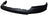 TechPro CH1014107C Bumper Cover - Front Upper