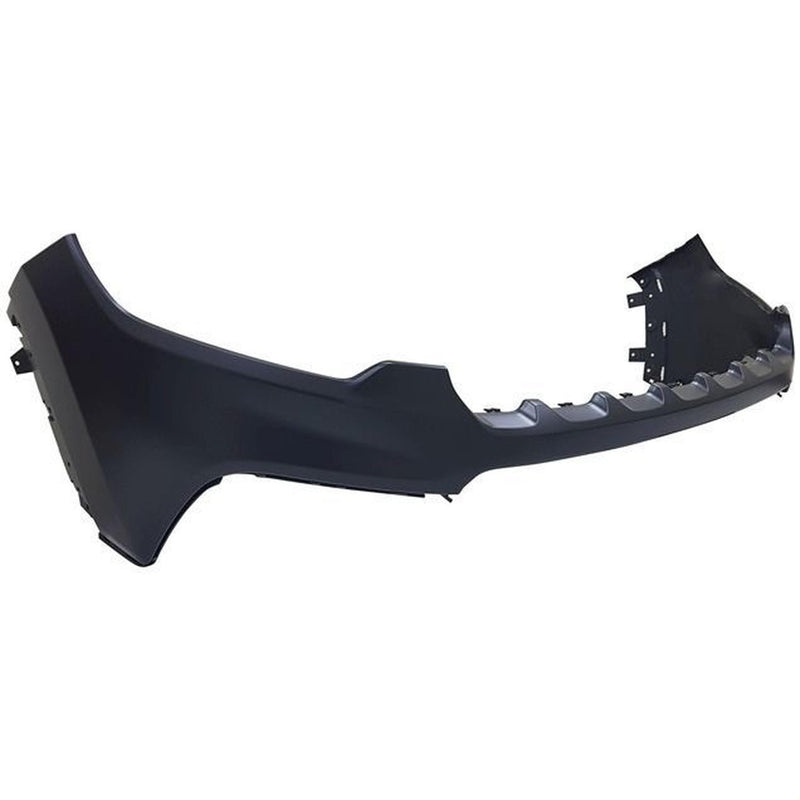 TechPro CH1014155 Bumper Cover - Front Upper