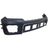 TechPro CH1014158 Bumper Cover - Front Upper