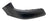 TechPro CH1017111 Bumper Cover - Front Right