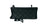 TechPro CH1029100 Tow Hook Cover - Front Left