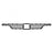 TechPro CH1036123C Bumper Cover Grille - Front
