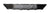 TechPro CH1036142 Bumper Cover Grille - Front