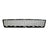 TechPro CH1036156C Bumper Cover Grille - Front