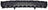 TechPro CH1036188 Bumper Cover Grille - Front