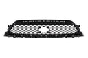 TechPro CH1036189 Bumper Cover Grille - Front