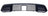TechPro CH1036192 Bumper Cover Grille - Front