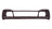 TechPro CH1037108C Bumper Insert - Front