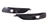 TechPro CH1038124 Bumper Insert - Front Left