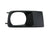 TechPro CH1038139 Bumper Insert - Front Left