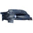 TechPro CH1038158 Bumper Insert - Front Left