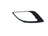 TechPro CH1038162 Bumper Insert - Front Left