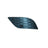TechPro CH1038185 Bumper Insert - Front Left