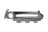 TechPro CH1038202 Bumper Insert - Front Left