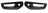TechPro CH1038229 Bumper Insert - Front Left or Front Right