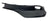 TechPro CH1038237 Bumper Insert - Front Left