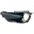 TechPro CH1038252 Bumper Insert - Front Left