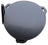 TechPro CH1039114 Bumper Insert - Front Right