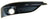 TechPro CH1039125 Bumper Insert - Front Right