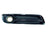 TechPro CH1039126 Bumper Insert - Front Right