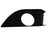 TechPro CH1039132 Bumper Insert - Front Right
