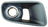 TechPro CH1039153 Bumper Insert - Front Right