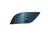 TechPro CH1039185 Bumper Insert - Front Right