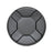 TechPro CH1039205 Bumper Insert - Front Right