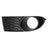 TechPro CH1039207 Bumper Insert - Front Right