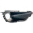 TechPro CH1039252 Bumper Insert - Front Right