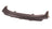 TechPro CH1041105 Bumper Cover Support - Front