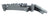 TechPro CH1043109 Bumper Cover Support - Front Right