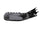 TechPro CH1043124 Bumper Cover Support - Front Right