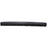 TechPro CH1044152 Bumper Cover Molding - Front