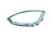 TechPro CH1046115 Bumper Cover Molding - Front Left