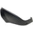 TechPro CH1046132 Bumper Cover Molding - Front Left