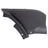 TechPro CH1046135 Bumper Cover Molding - Front Left