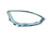 TechPro CH1047115 Bumper Cover Molding - Front Right