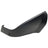 TechPro CH1047132 Bumper Cover Molding - Front Right