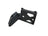 TechPro CH1066144 Bumper Bracket - Front Left
