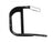 TechPro CH1067136 Bumper Bracket - Front Right