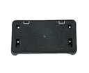 TechPro CH1068104 License Plate Bracket - Front