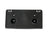 TechPro CH1068107 License Plate Bracket - Front
