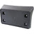 TechPro CH1068129 License Plate Bracket - Front