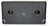 TechPro CH1068153 License Plate Bracket - Front