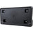 TechPro CH1068164 License Plate Bracket - Front