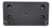 TechPro CH1068172 License Plate Bracket - Front