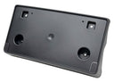TechPro CH1068178 License Plate Bracket - Front