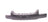 TechPro CH1070823C Bumper Impact Absorber - Front