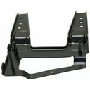 TechPro CH1074105 Parking Aid Sensor Bracket - Front Inner